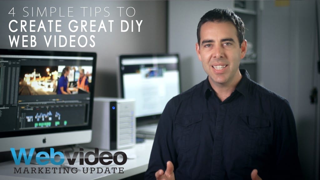 DIY web video