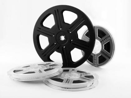 film reel