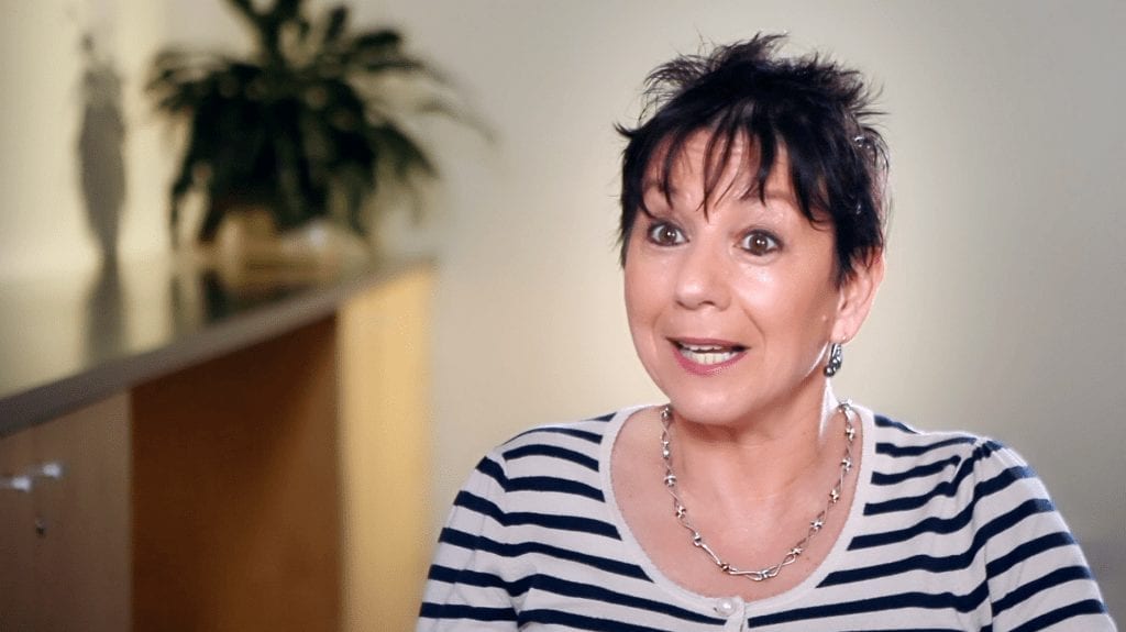 The APS' Psychologist Stories' video was all about establishing new connections