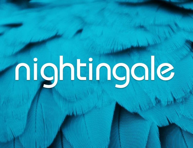 Nightingale logo