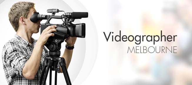 Videographer Melbourne