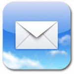 Email-Logo