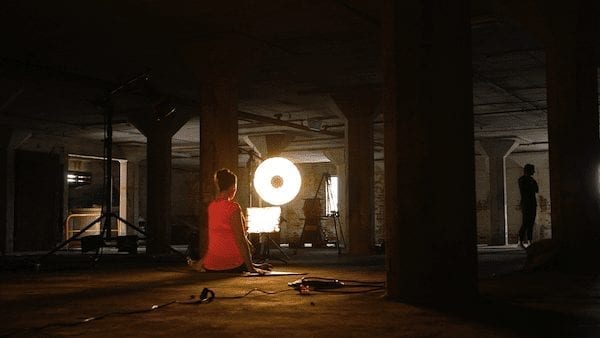 Health and Fitness Video