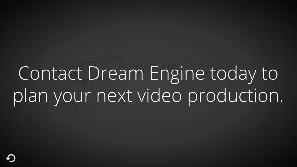 Home Page Video