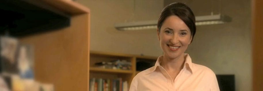 National Year reading shot