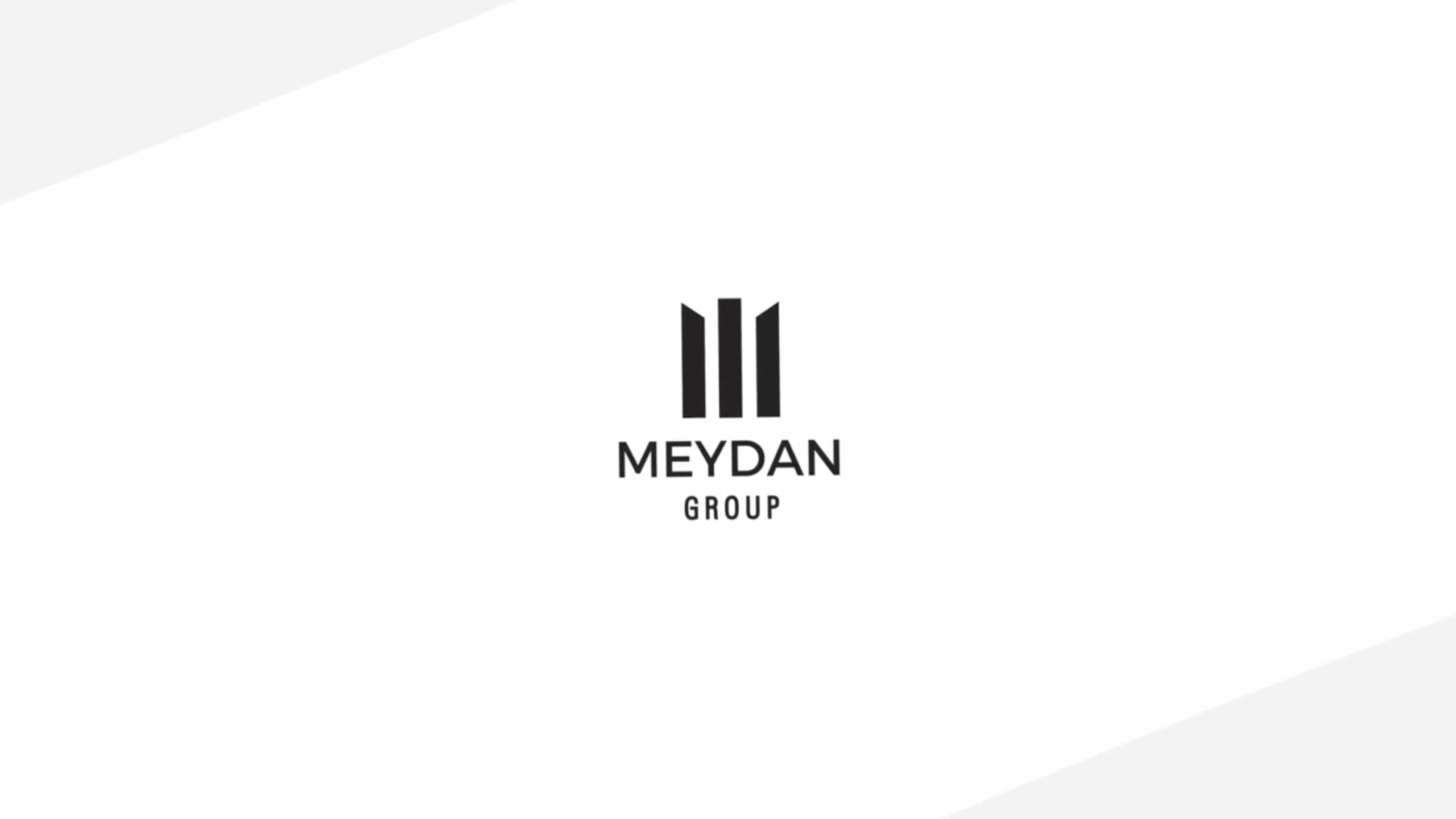 Meydan Group logo