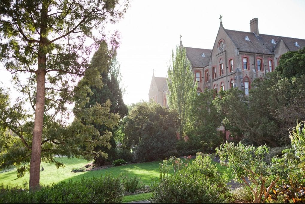 Abbotsford Convent Melbourne