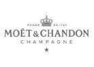 Moet & Chandon Logo