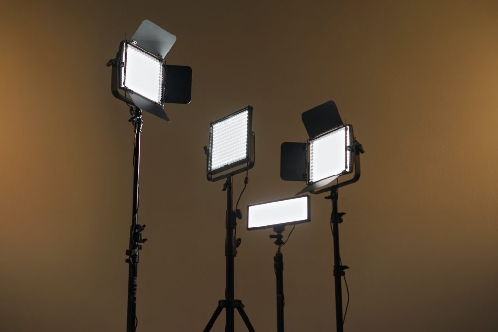 Lighting equipment