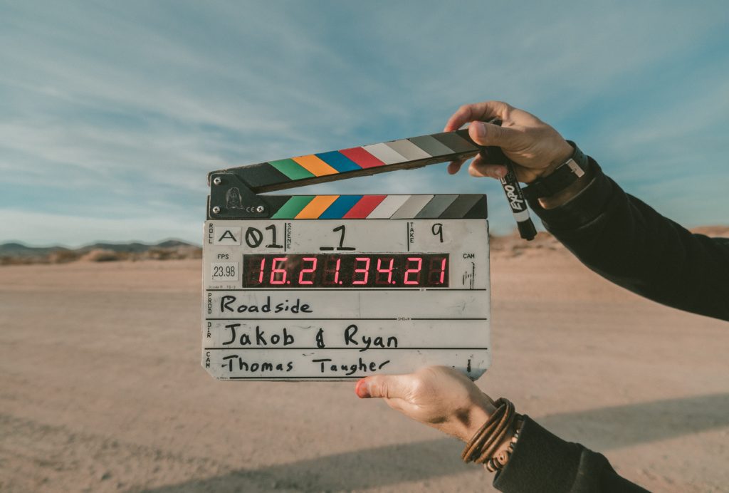 Film Slate