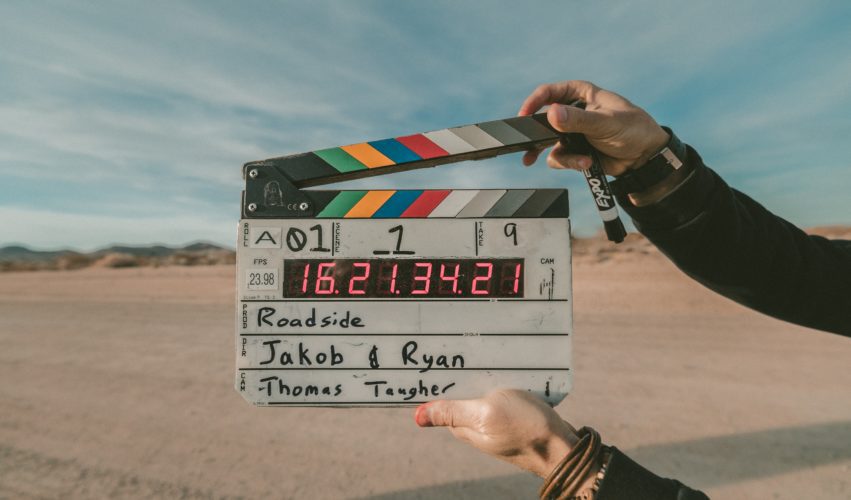 Film Slate