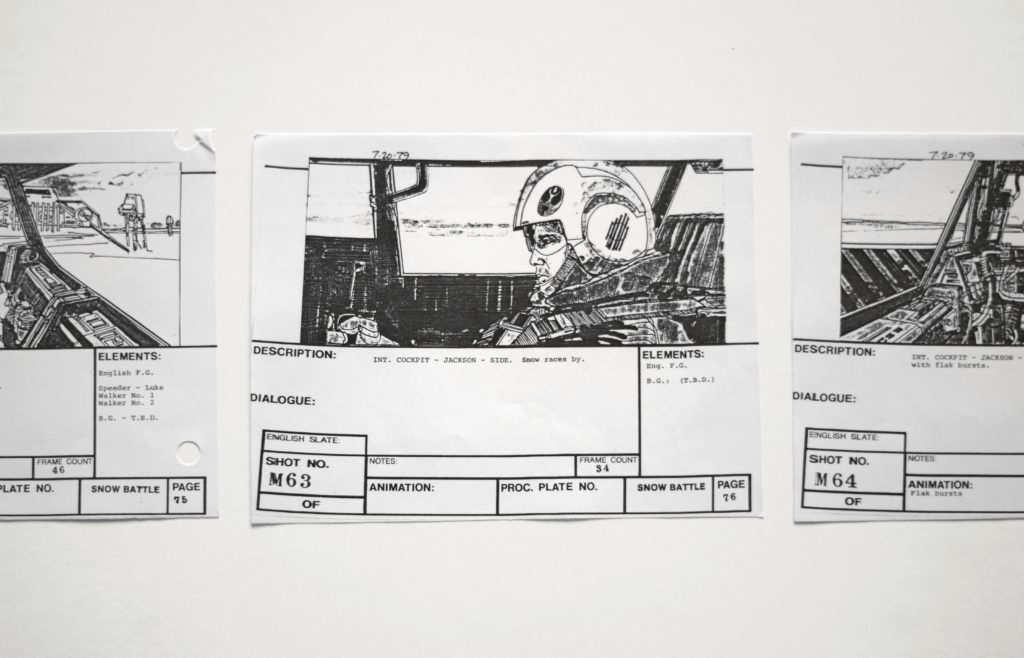 Storyboard