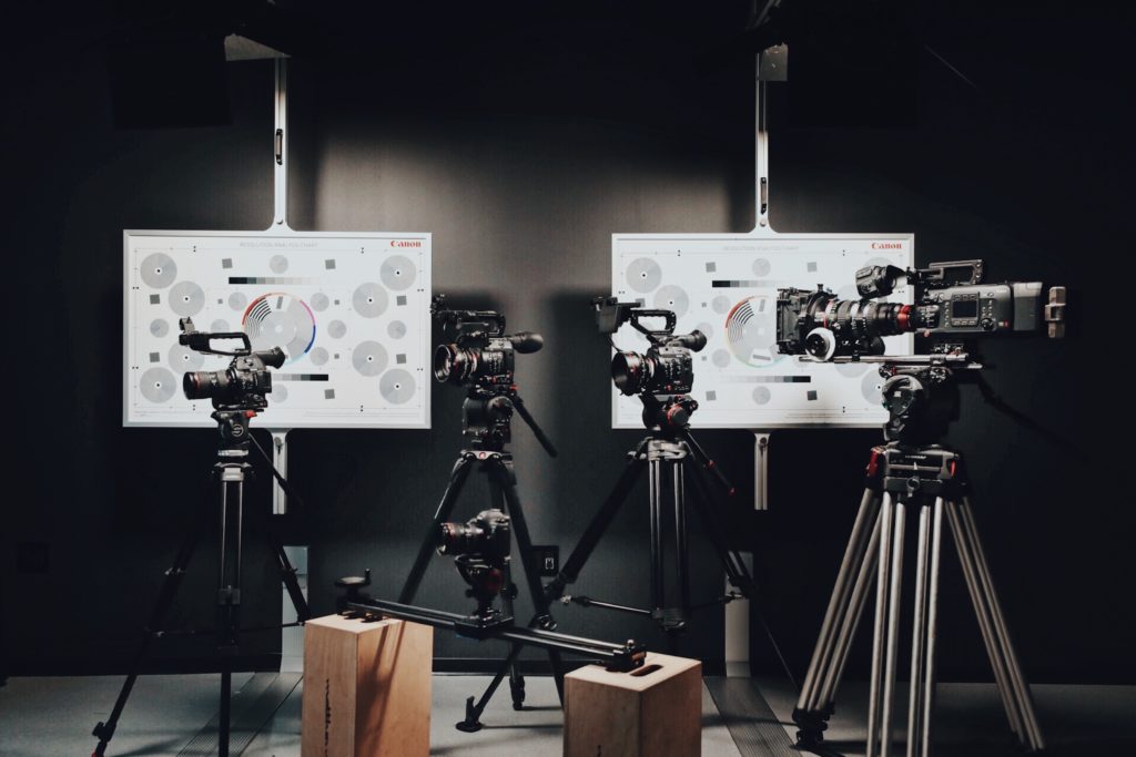 Video Equipment Video Production Dream Engine