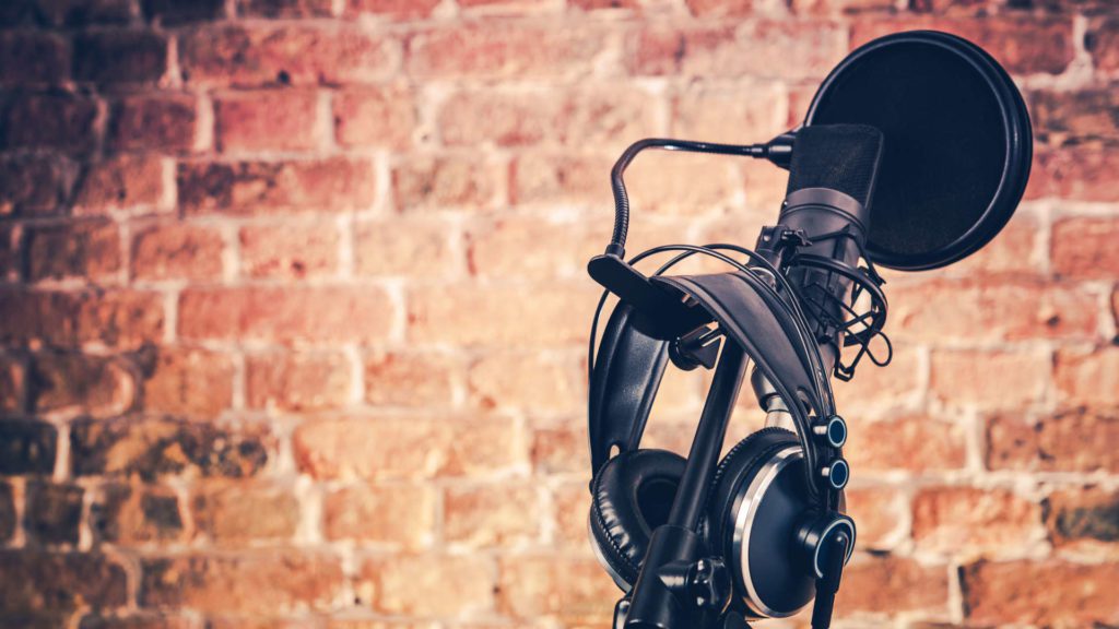 voiceover artist