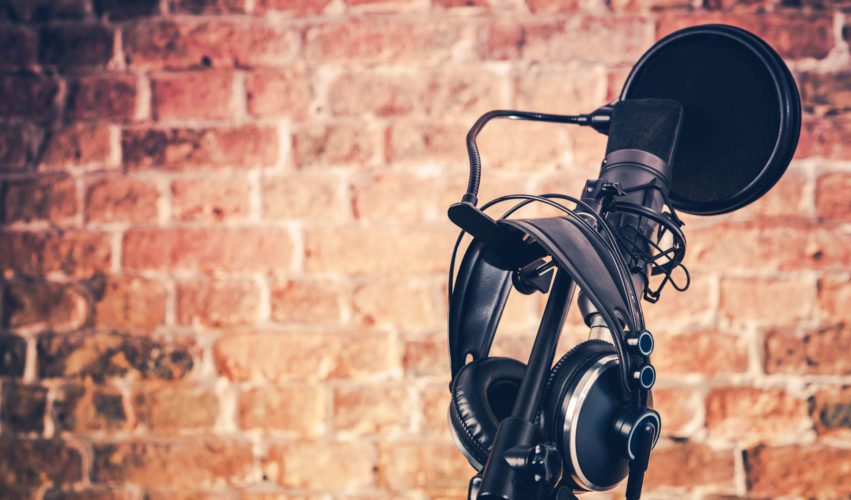 voiceover artist