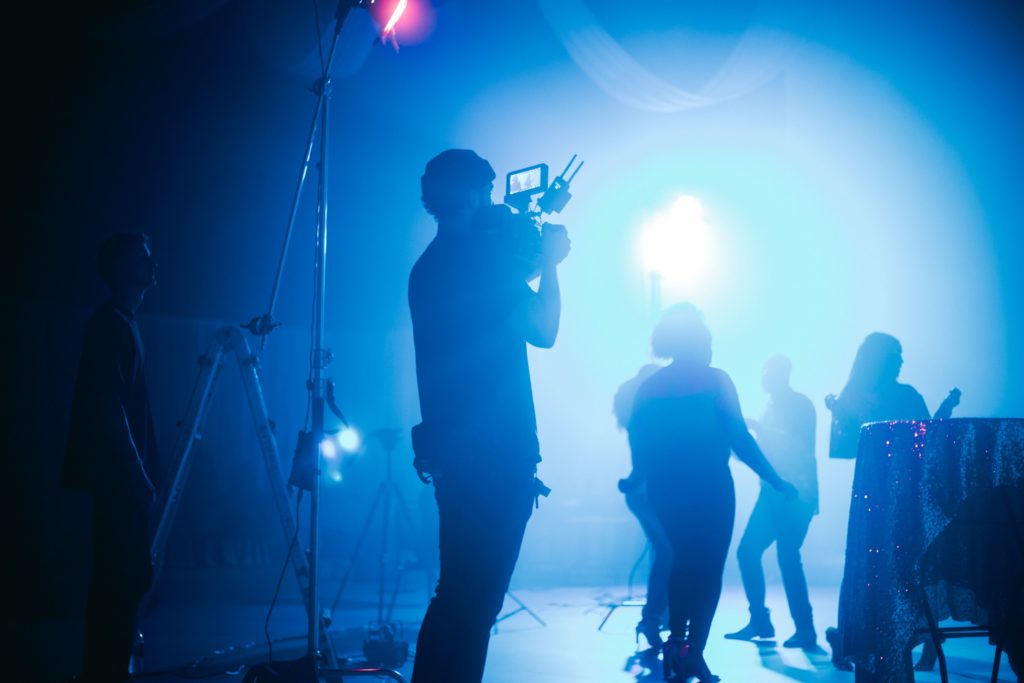 5 Reasons Businesses Invest in Video Production