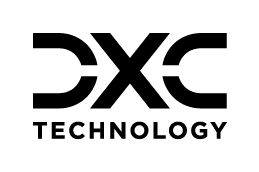 DXC Logo