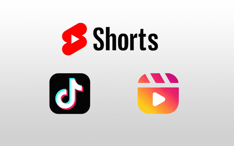 youtube shorts and instagram reels