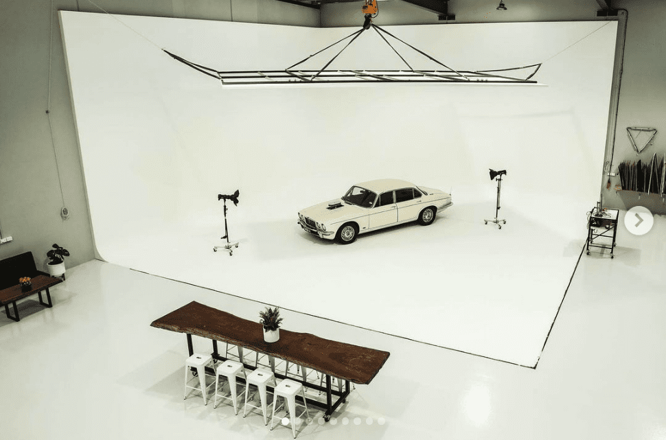 Melbourne Studios 2