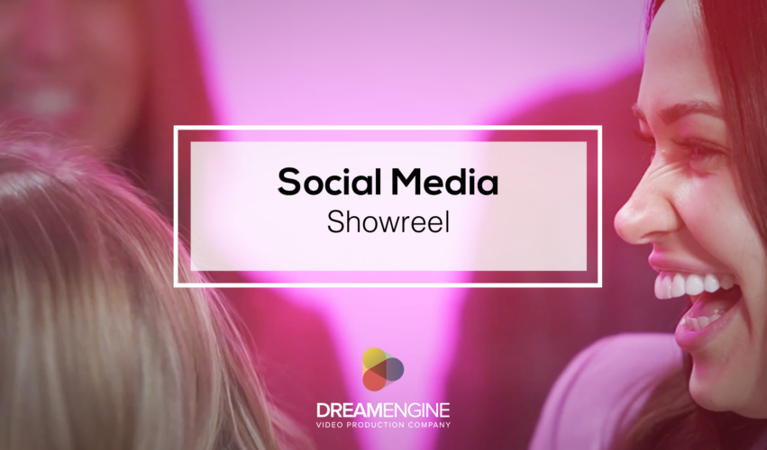 social media video