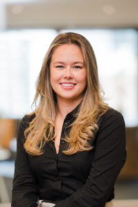 Professional portrait