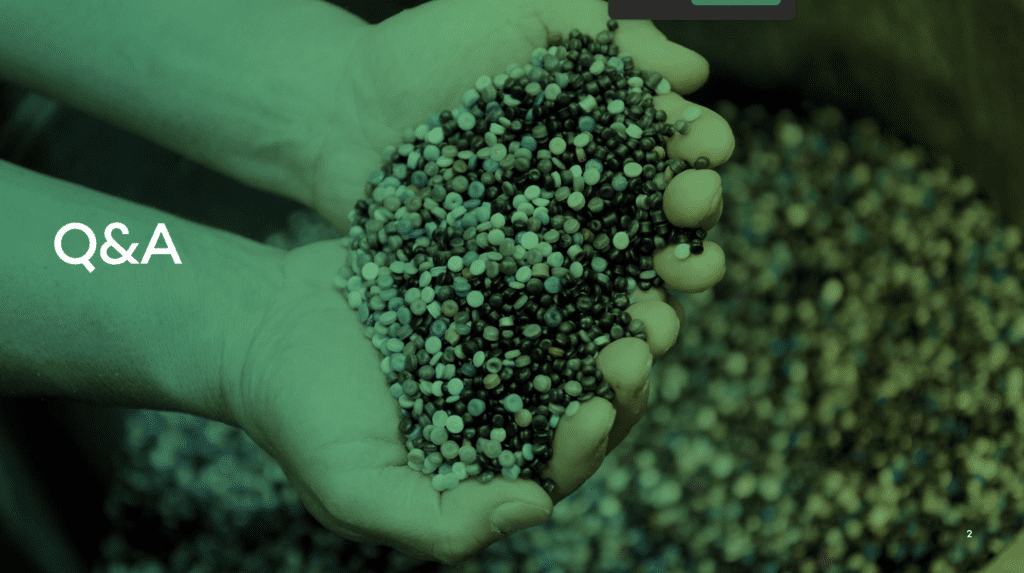 question and answers