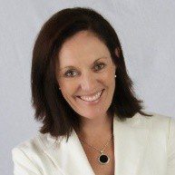 Headshot of Dream Engine client Belinda Fuller