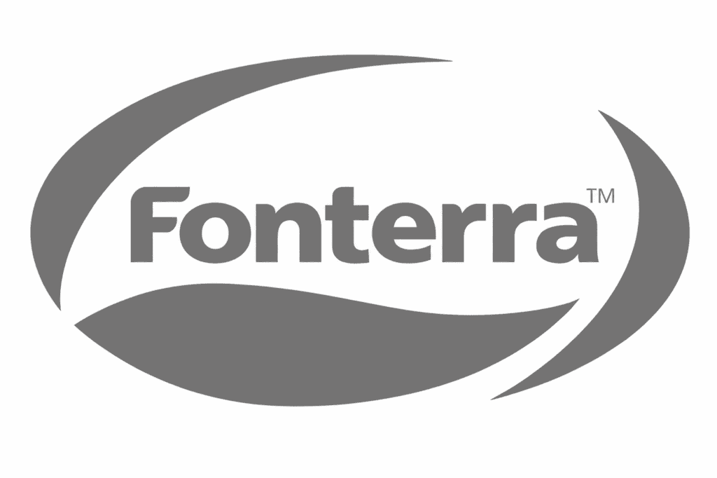 Fonterra logo