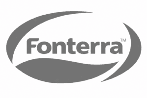 Fonterra logo