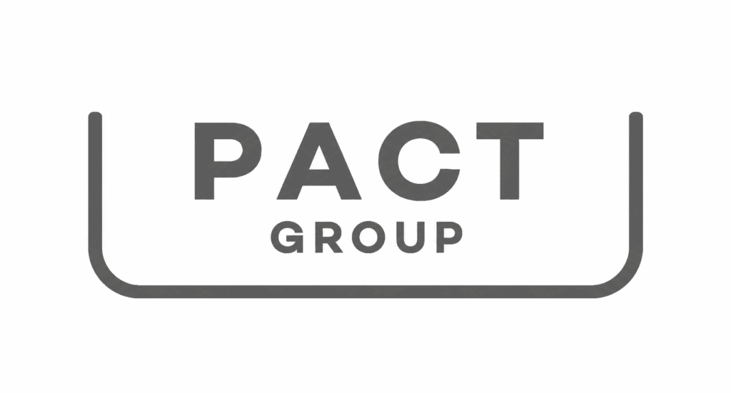 PACT logo