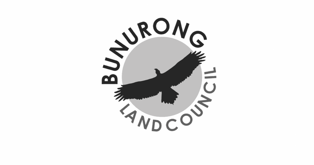 Bunurong logo