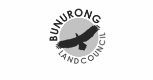 Bunurong logo
