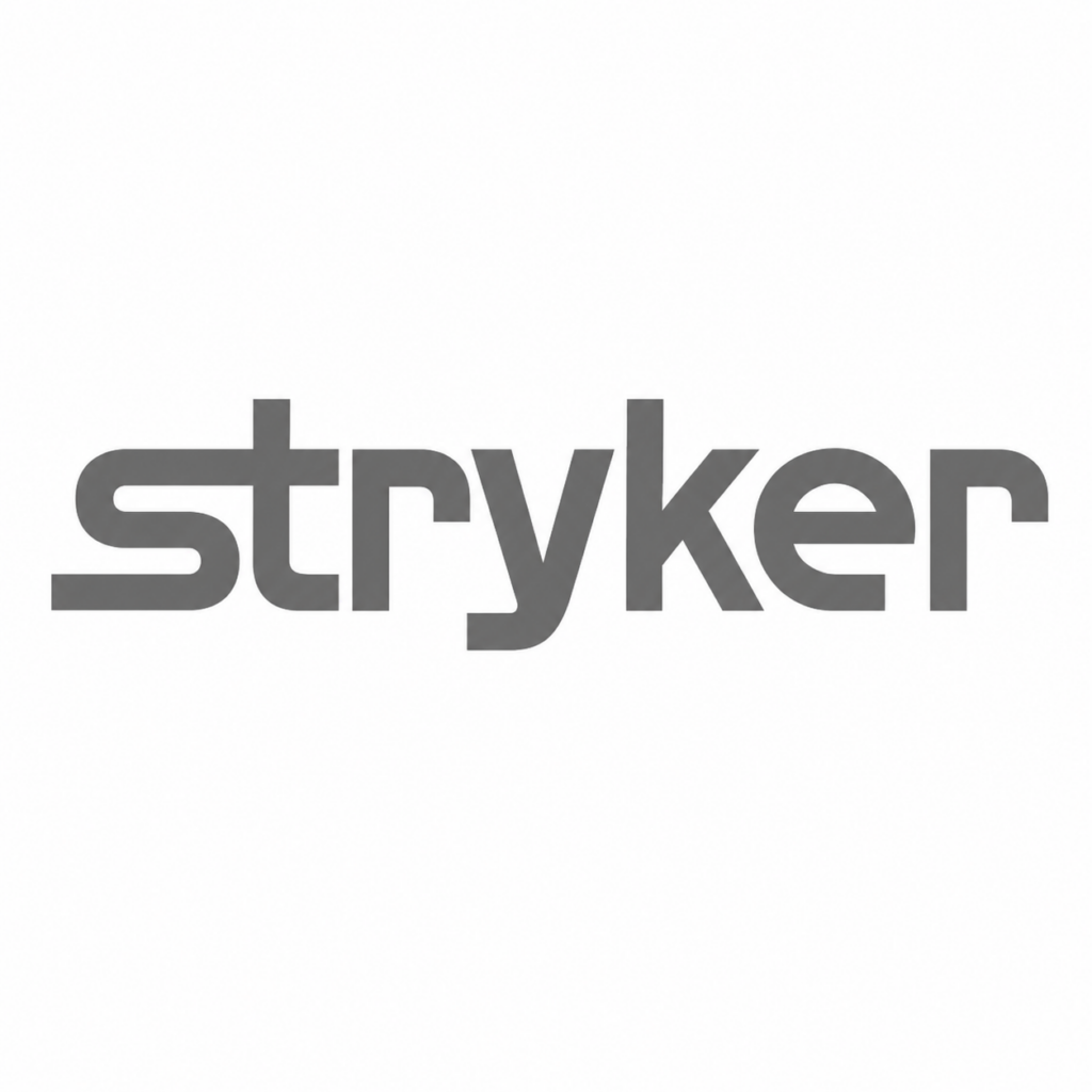 Stryker logo