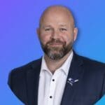 Scott Taylor portrait