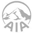 AIA company logo