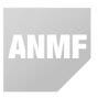 ANMF logo
