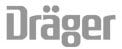 Drager logo greyscale