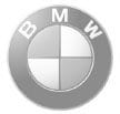 bmw logo