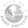 The City of Port Phillip Logo