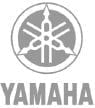 Yamaha music logo