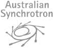 Australian Synchrotron Logo