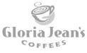 Gloria Jeans Coffees logo