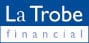 La Trobe Financial Logo