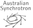 Australian Synchrotron Logo