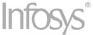 Infosys logo