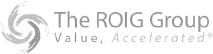 ROIG Group logo