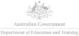 Australian government logo