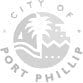 City of Port Phillip logo