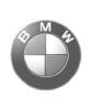 BMW logo