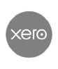 Xero company brand